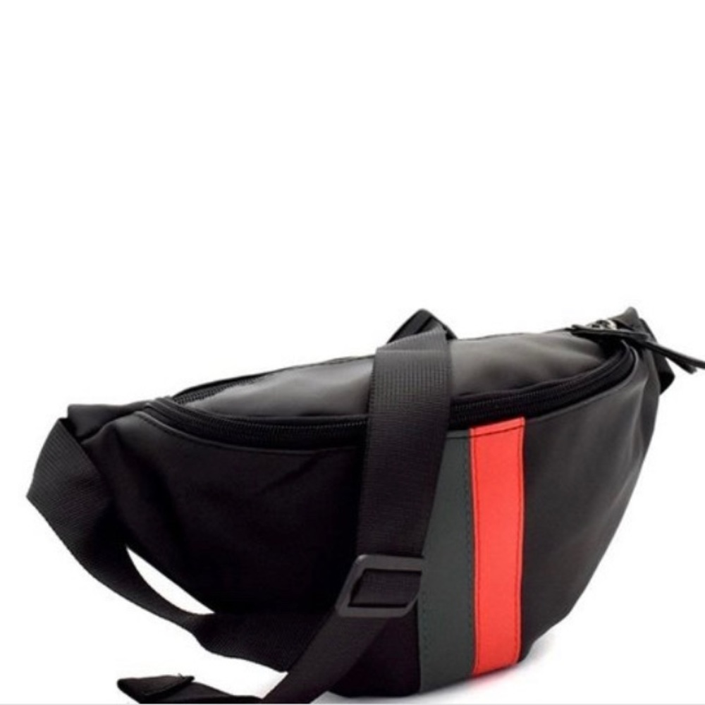 Luxe fanny pack